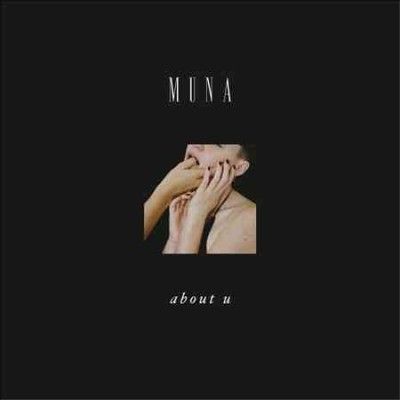 Muna - About U (Vinyl)