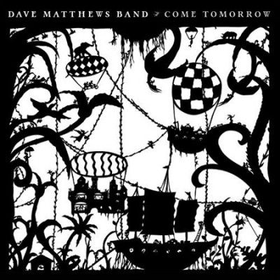 Dave Band Matthews - Come Tomorrow (Vinyl)