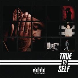 Bryson Tiller - True To Self (Vinyl)
