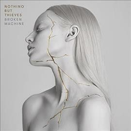 Nothing But Thieves - Broken Machine (Vinyl)