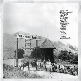 Dave Band Matthews - Live At Red Rocks 8.15.95 (Vinyl)