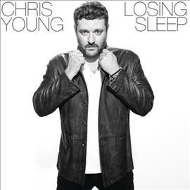 Chris Young - Losing Sleep (Vinyl)