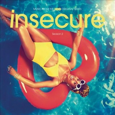 Various - Insecure: Season 2 (ost) (Vinyl)