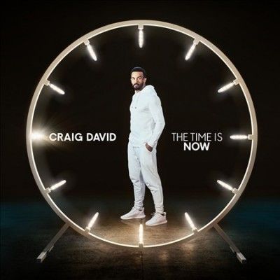 The Time Is Now (Vinyl / 12" Album)