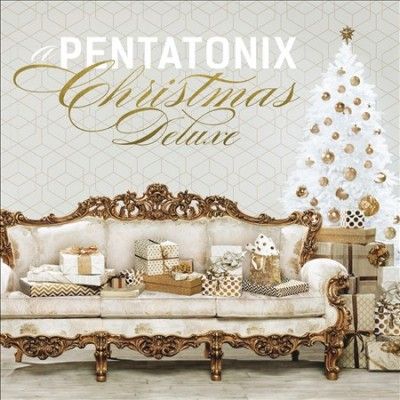 Pentatonix - Pentatonix Christmas (Vinyl)