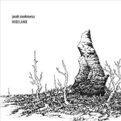 Jacek Sienkiewicz - Hideland (Vinyl)