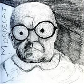 Mordecai - College Rock (Vinyl)