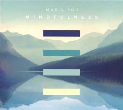 Various - Music For Mindfulness (CD)