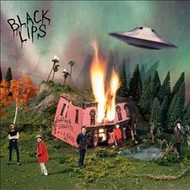 Black Lips - Satan's Graffiti Or God's Art (CD)