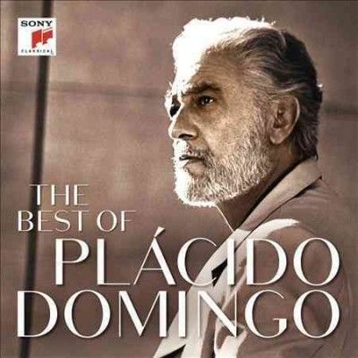 Best Of Placido Domingo (CD)