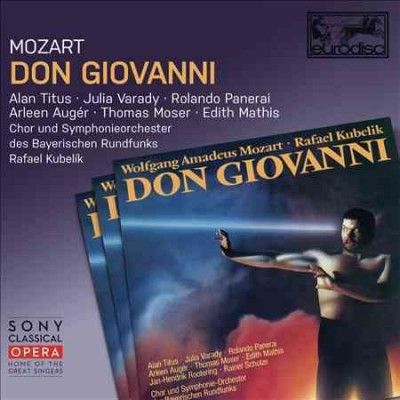 Don Giovanni (CD)