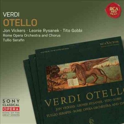 Otello (CD)