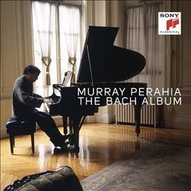 The Bach Album (CD)