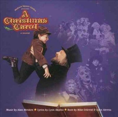 Various - Christmas Carol (ocr) (CD)
