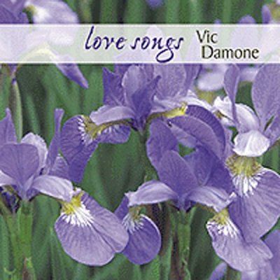 Vic Damone - Love Songs (CD)