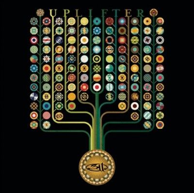 311 - Uplifter (CD)