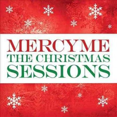 Mercyme - Christmas Sessions (CD)