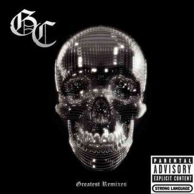 Good Charlotte - Greatest Remixes (CD)
