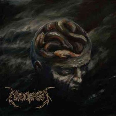 Abhorrent - Intransigence (CD)