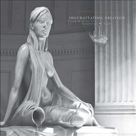 Ingurgitating Oblivi - Vision Wallows In Symphonies Of Light (CD)