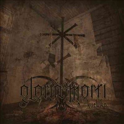 Gloria Morti - Kuebiko (CD)