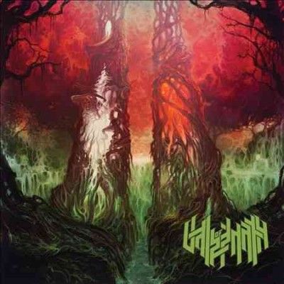 Vale Of Pnath - Ii (CD)