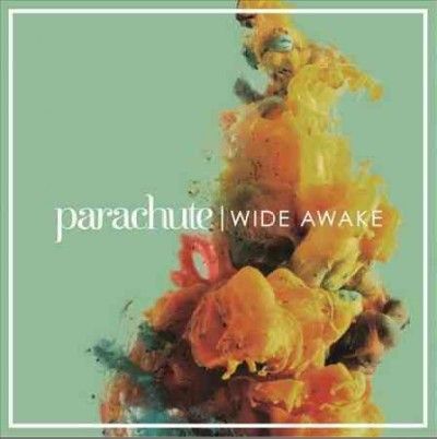Parachute - Wide Awake (CD)