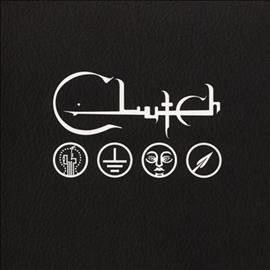 Clutch - Psychic Rockers From The West Group (CD)