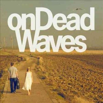 On Dead Waves - On Dead Waves (CD)