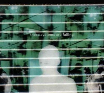 Moby &amp; The Void Paci - These Systems Are Failing (CD)