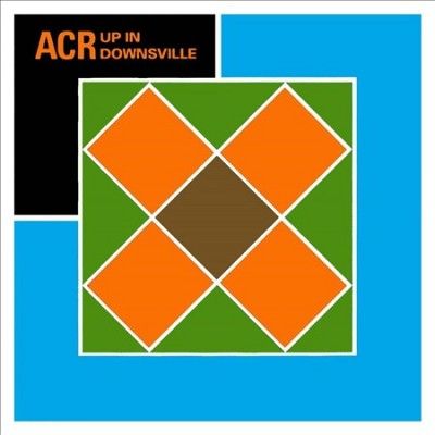 Certain Ratio - Up In Downsville (CD)