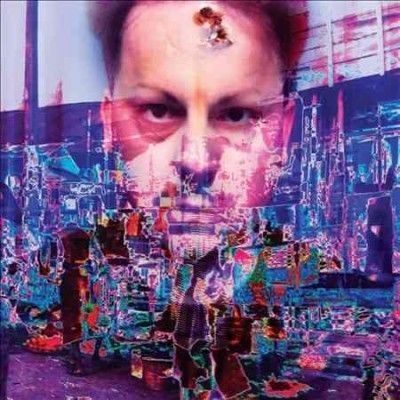 Sandoz - No 9294 (collected Works 1992 - 1994) (CD)
