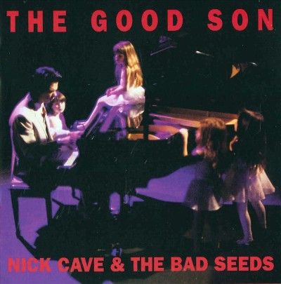 Nick &amp; The Bad Cave - Good Son (CD)