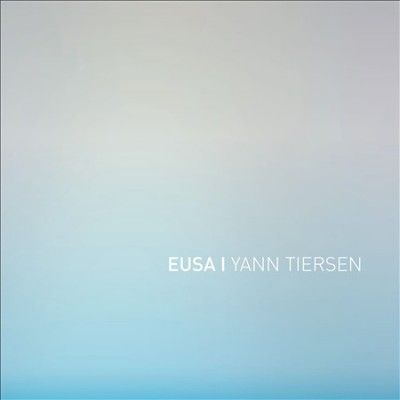 Yann Tiersen - Eusa (CD)