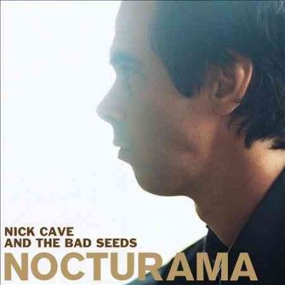 Nick &amp; The Bad Cave - Nocturama (CD)