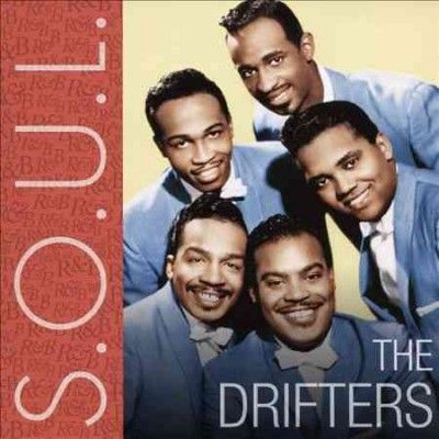 Drifters - Soul: Drifters (CD)