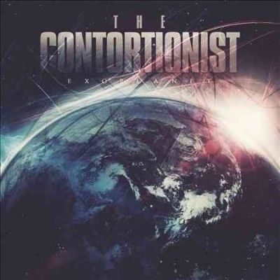 Contortionist - Exoplanet (CD)