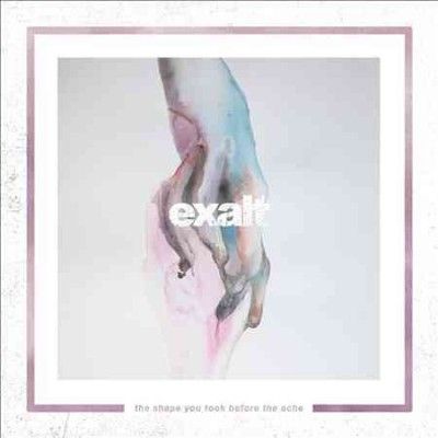 Exalt - Shape You Took Before The Ache (CD)