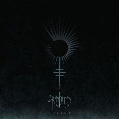Yashira - Shrine (CD)