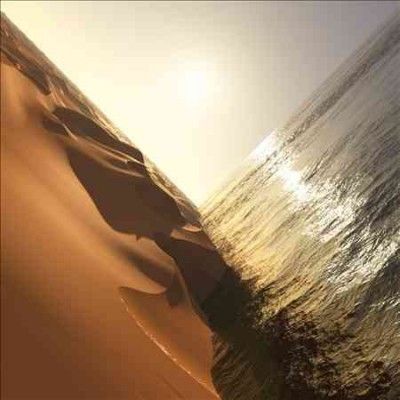 Mark Pritchard - Under The Sun (CD)