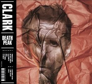 Clark - Death Peak (CD)