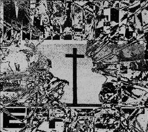 Gonjasufi - Mandela Effect (CD)