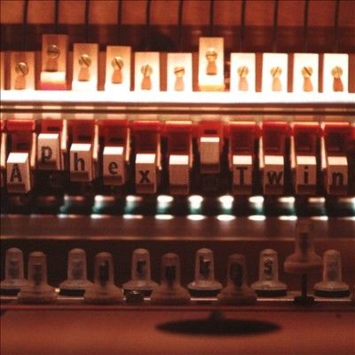 Aphex Twin - Drukqs (CD)
