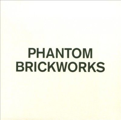 Bibio - Phantom Brickworks (CD)
