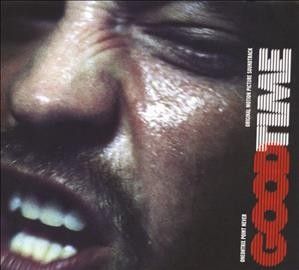 Oneohtrix Point Neve - Good Time (ost) (CD)