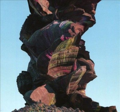 Mark Pritchard - Four Worlds (CD)