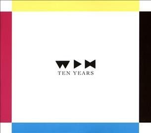 Va - We Play House Recordings 10 Years (CD)