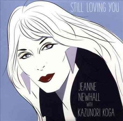 Jeanne Newhall - Still Loving You (CD)
