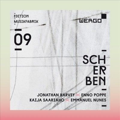 Scherben (CD / Album)