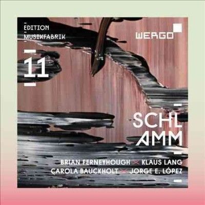 Schlamm (CD / Album)